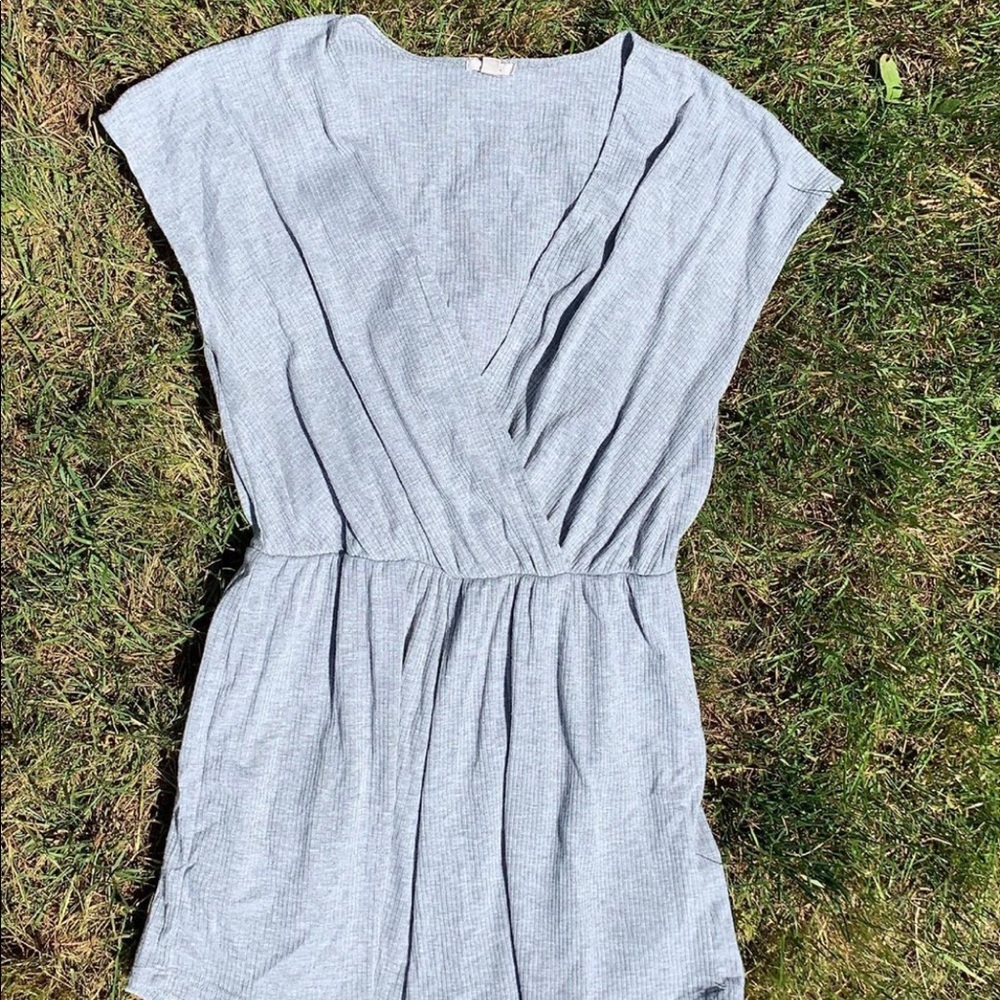 Urban outfitters romper